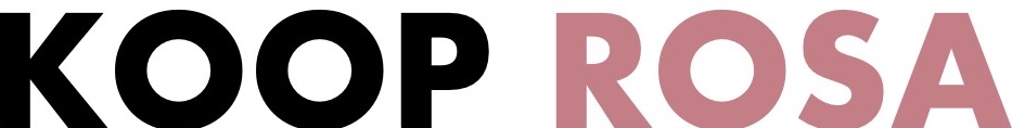 Logo KOOP ROSA